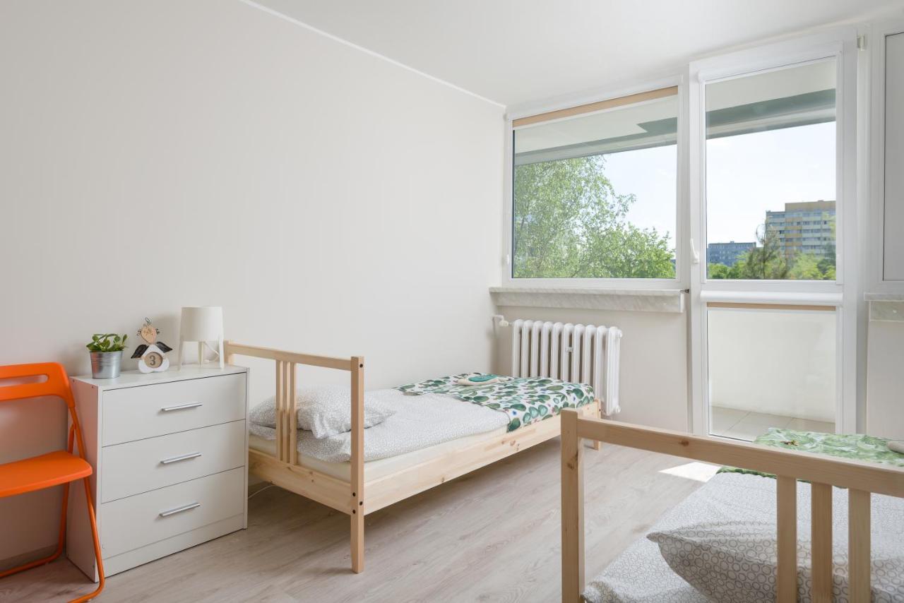 K3Mhome Wroclaw Luaran gambar