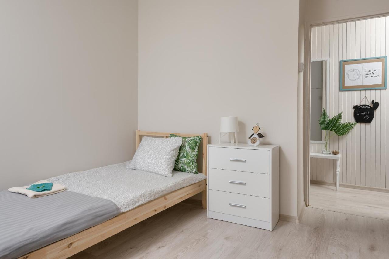 K3Mhome Wroclaw Luaran gambar